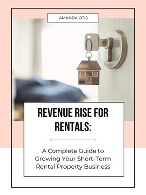cover image of Revenue Rise for Rentals